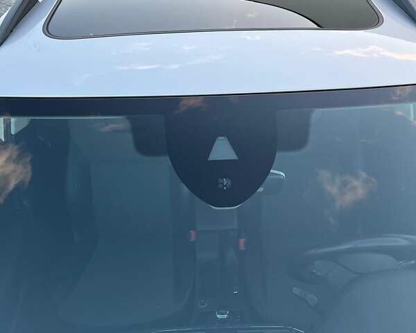 Серый Шкода Октавия, объемом двигателя 1.97 л и пробегом 243 тыс. км за 16200 $, фото 28 на Automoto.ua