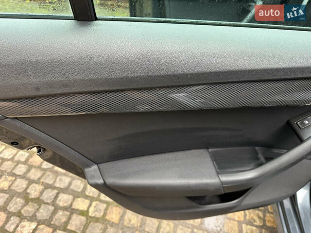 Сірий Шкода Октавія, об'ємом двигуна 2 л та пробігом 215 тис. км за 15700 $, фото 30 на Automoto.ua
