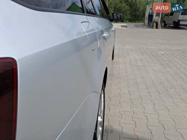Серый Шкода Октавия, объемом двигателя 1.97 л и пробегом 278 тыс. км за 20000 $, фото 2 на Automoto.ua