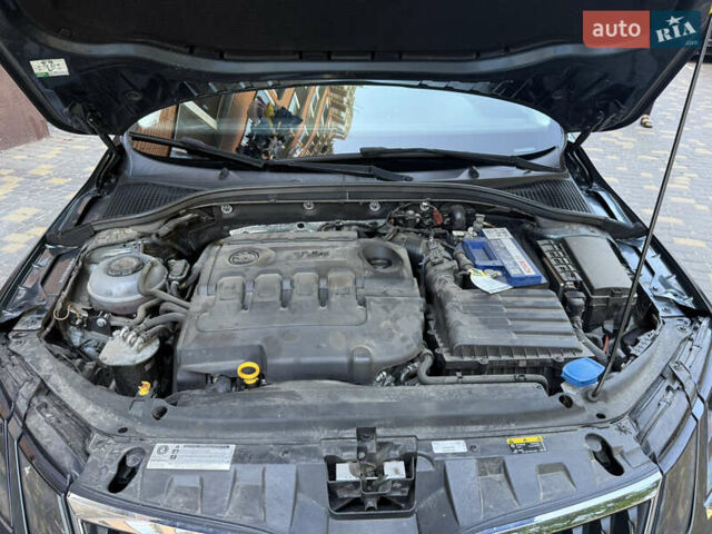Сірий Шкода Октавія, об'ємом двигуна 1.6 л та пробігом 230 тис. км за 14500 $, фото 23 на Automoto.ua