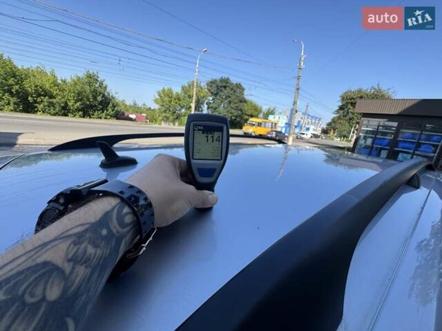 Серый Шкода Октавия, объемом двигателя 1.6 л и пробегом 252 тыс. км за 13600 $, фото 144 на Automoto.ua