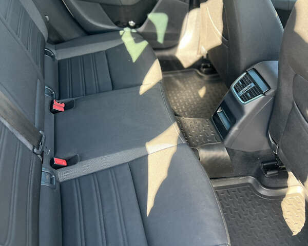 Сірий Шкода Октавія, об'ємом двигуна 1.97 л та пробігом 280 тис. км за 14500 $, фото 6 на Automoto.ua