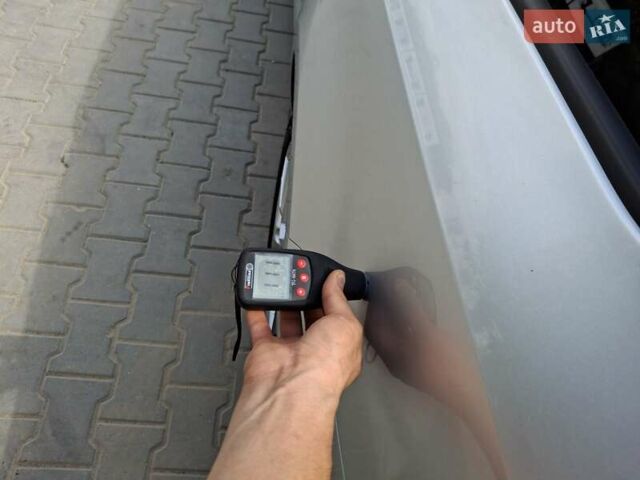 Серый Шкода Октавия, объемом двигателя 1.97 л и пробегом 278 тыс. км за 20000 $, фото 42 на Automoto.ua