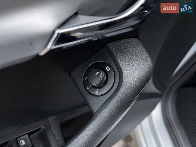 Серый Шкода Октавия, объемом двигателя 1.97 л и пробегом 304 тыс. км за 15350 $, фото 24 на Automoto.ua