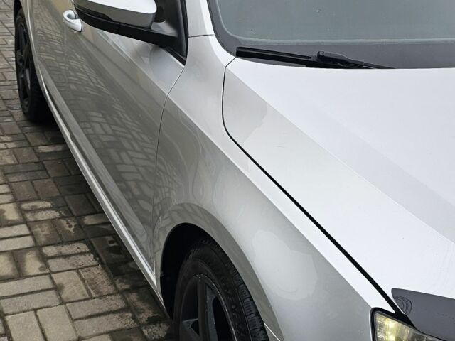 Сірий Шкода Октавія, об'ємом двигуна 1.6 л та пробігом 323 тис. км за 12000 $, фото 19 на Automoto.ua