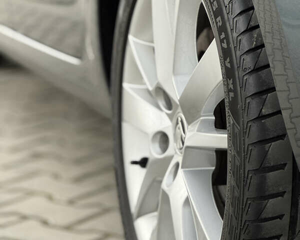 Сірий Шкода Октавія, об'ємом двигуна 1.97 л та пробігом 272 тис. км за 14499 $, фото 43 на Automoto.ua