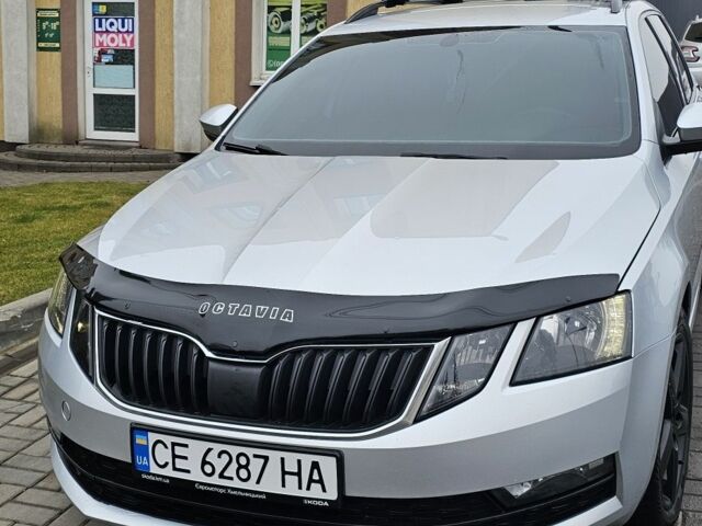 Сірий Шкода Октавія, об'ємом двигуна 1.6 л та пробігом 323 тис. км за 12000 $, фото 22 на Automoto.ua