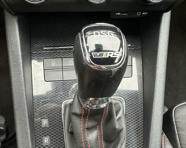 Сірий Шкода Октавія, об'ємом двигуна 2 л та пробігом 215 тис. км за 15700 $, фото 27 на Automoto.ua