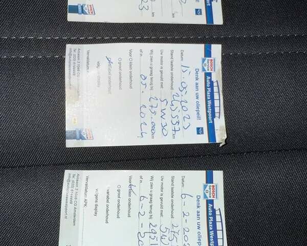Серый Шкода Октавия, объемом двигателя 1.6 л и пробегом 294 тыс. км за 13900 $, фото 15 на Automoto.ua