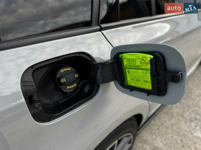 Серый Шкода Октавия, объемом двигателя 2 л и пробегом 193 тыс. км за 23999 $, фото 56 на Automoto.ua