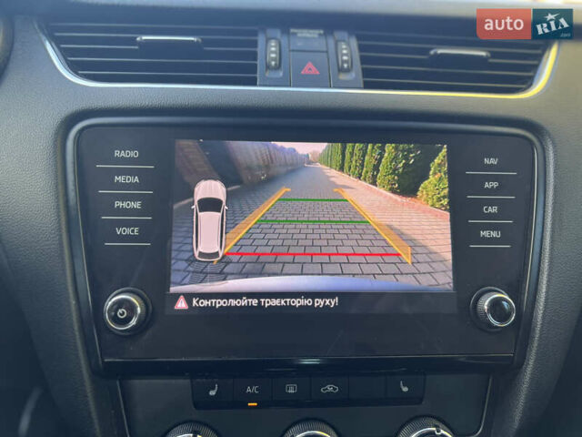 Сірий Шкода Октавія, об'ємом двигуна 1.6 л та пробігом 245 тис. км за 13999 $, фото 36 на Automoto.ua