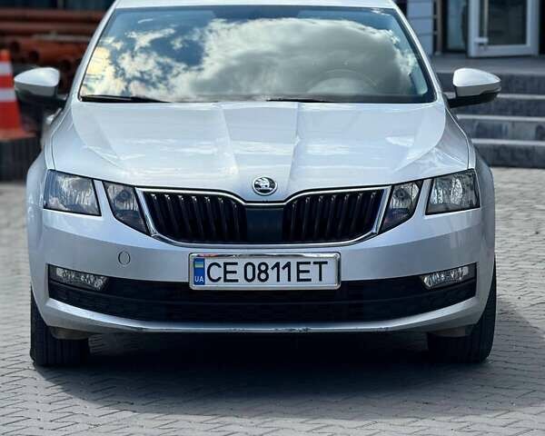 Сірий Шкода Октавія, об'ємом двигуна 1.97 л та пробігом 282 тис. км за 15500 $, фото 1 на Automoto.ua