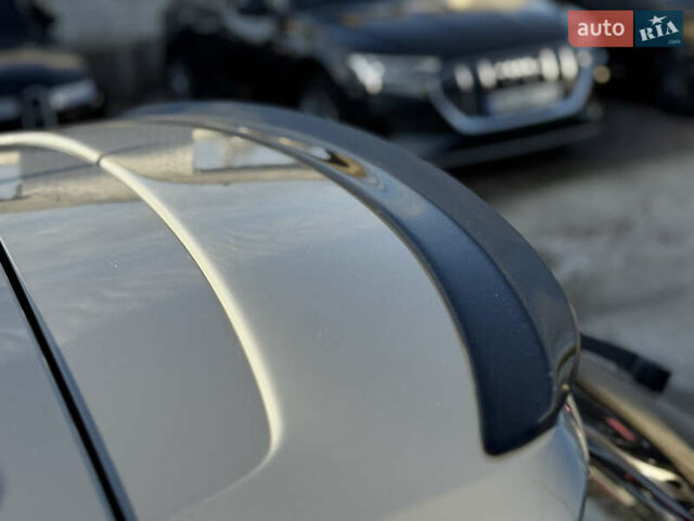 Серый Шкода Октавия, объемом двигателя 2 л и пробегом 193 тыс. км за 23999 $, фото 20 на Automoto.ua