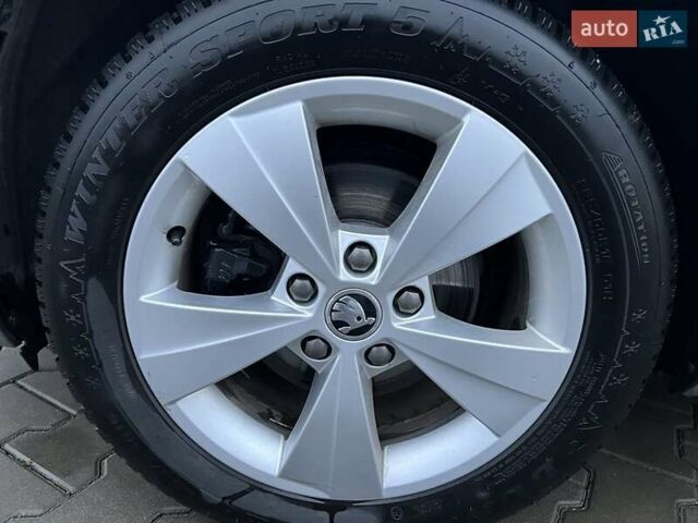 Серый Шкода Октавия, объемом двигателя 1.6 л и пробегом 197 тыс. км за 14900 $, фото 65 на Automoto.ua