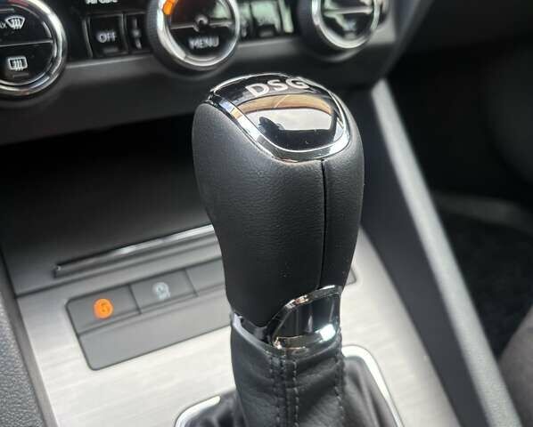 Сірий Шкода Октавія, об'ємом двигуна 1.97 л та пробігом 197 тис. км за 15950 $, фото 64 на Automoto.ua