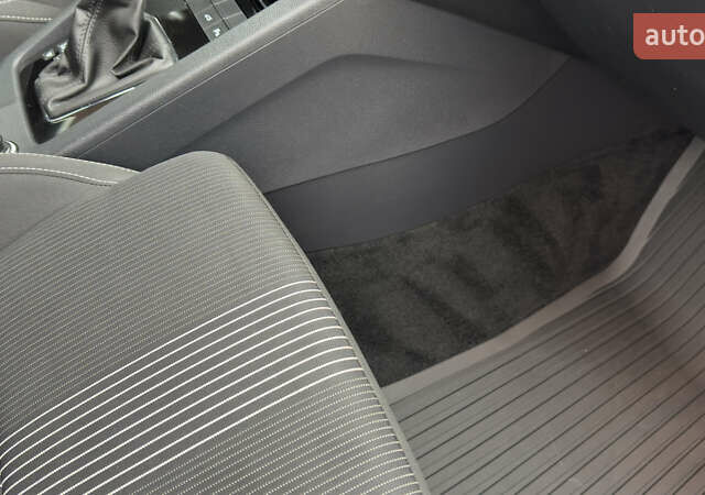 Серый Шкода Октавия, объемом двигателя 1.6 л и пробегом 194 тыс. км за 15450 $, фото 32 на Automoto.ua