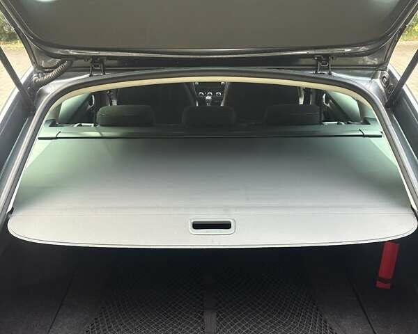 Серый Шкода Октавия, объемом двигателя 2 л и пробегом 197 тыс. км за 15850 $, фото 56 на Automoto.ua