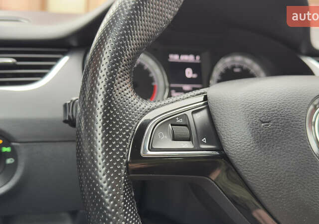 Серый Шкода Октавия, объемом двигателя 1.6 л и пробегом 194 тыс. км за 15450 $, фото 67 на Automoto.ua