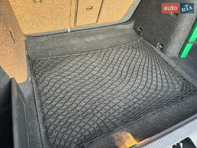 Сірий Шкода Октавія, об'ємом двигуна 1.97 л та пробігом 240 тис. км за 15550 $, фото 59 на Automoto.ua