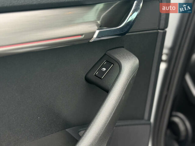 Сірий Шкода Октавія, об'ємом двигуна 1.97 л та пробігом 179 тис. км за 17199 $, фото 21 на Automoto.ua