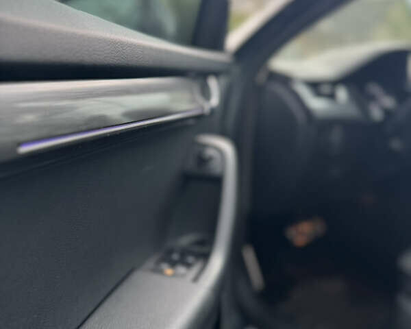 Серый Шкода Октавия, объемом двигателя 1.97 л и пробегом 295 тыс. км за 17118 $, фото 14 на Automoto.ua