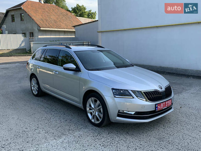 Сірий Шкода Октавія, об'ємом двигуна 1.6 л та пробігом 242 тис. км за 12777 $, фото 39 на Automoto.ua