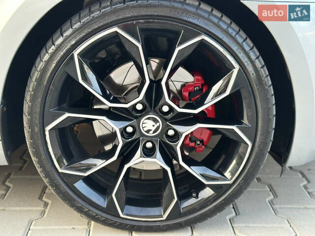 Сірий Шкода Октавія, об'ємом двигуна 1.97 л та пробігом 240 тис. км за 15550 $, фото 14 на Automoto.ua