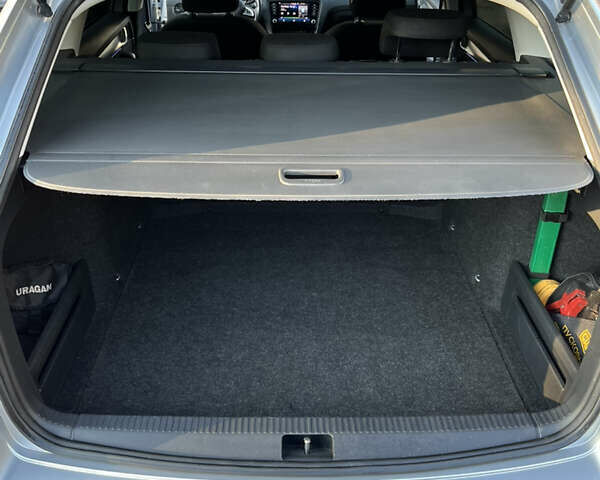 Сірий Шкода Октавія, об'ємом двигуна 2 л та пробігом 268 тис. км за 16300 $, фото 29 на Automoto.ua