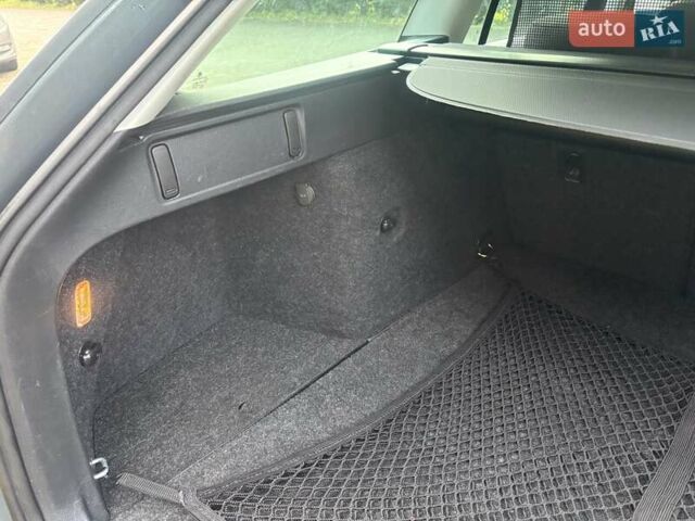 Сірий Шкода Октавія, об'ємом двигуна 1.97 л та пробігом 197 тис. км за 15950 $, фото 53 на Automoto.ua