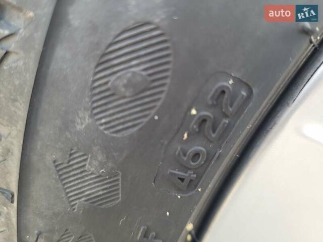 Сірий Шкода Октавія, об'ємом двигуна 2 л та пробігом 200 тис. км за 16400 $, фото 21 на Automoto.ua