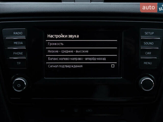 Шкода Октавия 2018 в Луцке на Automoto.ua Серый Шкода Октавия, объемом двигателя 1.6 л и пробегом 217 тыс. км за 11800 $, фото 32 на Automoto.ua