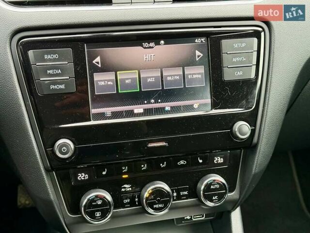 Сірий Шкода Октавія, об'ємом двигуна 1.6 л та пробігом 273 тис. км за 12800 $, фото 31 на Automoto.ua