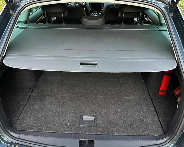 Шкода Октавия 2018 в Ужгороде на Automoto.ua Серый Шкода Октавия, объемом двигателя 1.97 л и пробегом 237 тыс. км за 15700 $, фото 20 на Automoto.ua