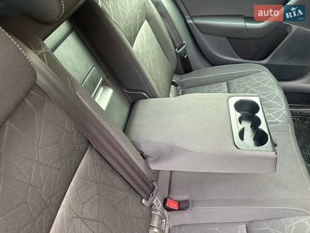 Сірий Шкода Октавія, об'ємом двигуна 1.97 л та пробігом 197 тис. км за 15950 $, фото 45 на Automoto.ua