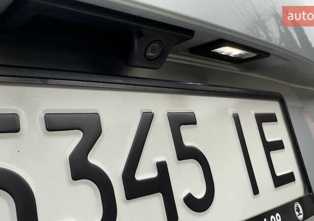 Серый Шкода Октавия, объемом двигателя 1.6 л и пробегом 194 тыс. км за 15450 $, фото 14 на Automoto.ua