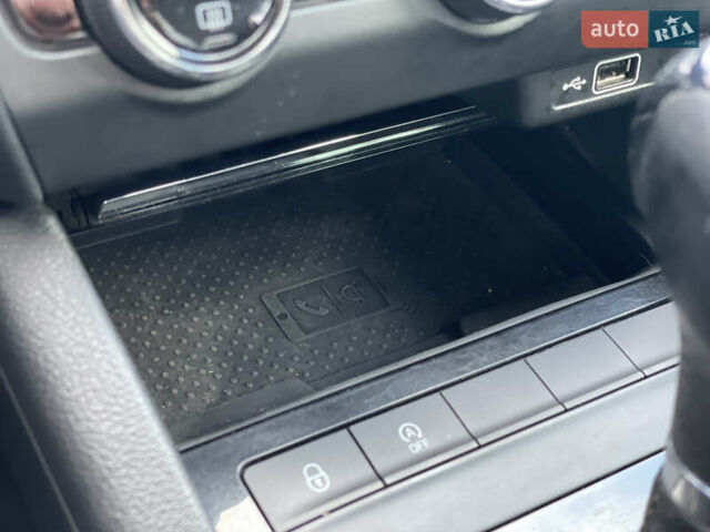 Сірий Шкода Октавія, об'ємом двигуна 1.6 л та пробігом 199 тис. км за 14700 $, фото 31 на Automoto.ua