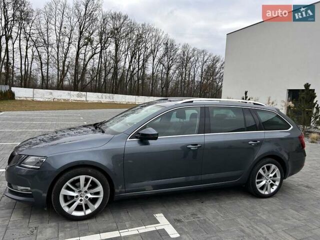Серый Шкода Октавия, объемом двигателя 1.6 л и пробегом 194 тыс. км за 15400 $, фото 20 на Automoto.ua