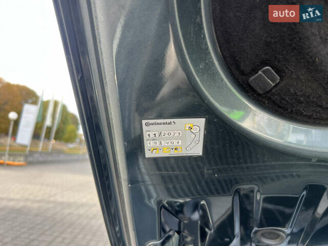 Сірий Шкода Октавія, об'ємом двигуна 2 л та пробігом 240 тис. км за 19400 $, фото 21 на Automoto.ua