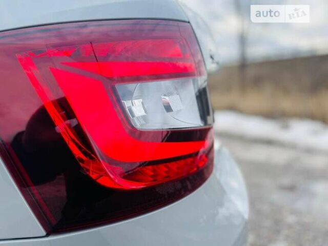 Сірий Шкода Октавія, об'ємом двигуна 1.97 л та пробігом 149 тис. км за 19900 $, фото 31 на Automoto.ua