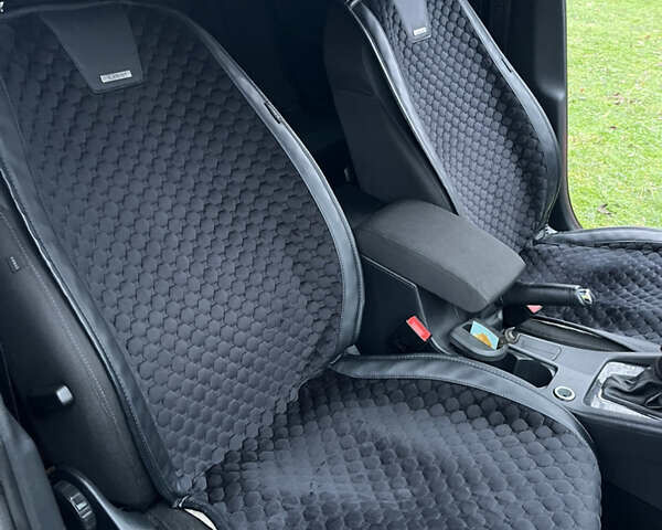 Сірий Шкода Октавія, об'ємом двигуна 2 л та пробігом 268 тис. км за 16300 $, фото 26 на Automoto.ua