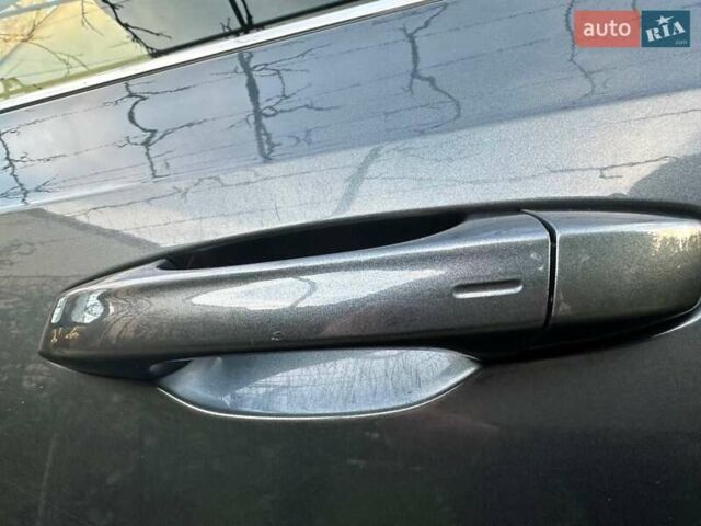 Шкода Октавия 2018 в Ужгороде на Automoto.ua Серый Шкода Октавия, объемом двигателя 1.97 л и пробегом 237 тыс. км за 15700 $, фото 23 на Automoto.ua