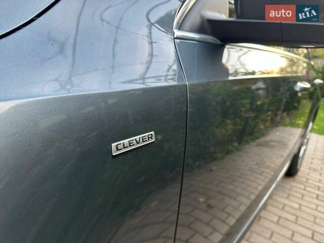 Шкода Октавия 2018 в Ужгороде на Automoto.ua Серый Шкода Октавия, объемом двигателя 1.97 л и пробегом 237 тыс. км за 15700 $, фото 25 на Automoto.ua