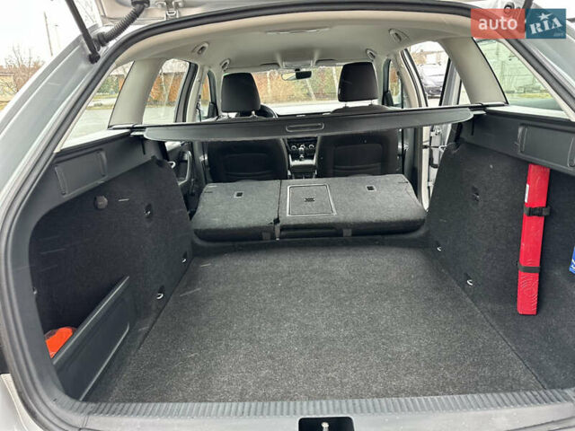 Серый Шкода Октавия, объемом двигателя 1.6 л и пробегом 152 тыс. км за 14100 $, фото 42 на Automoto.ua