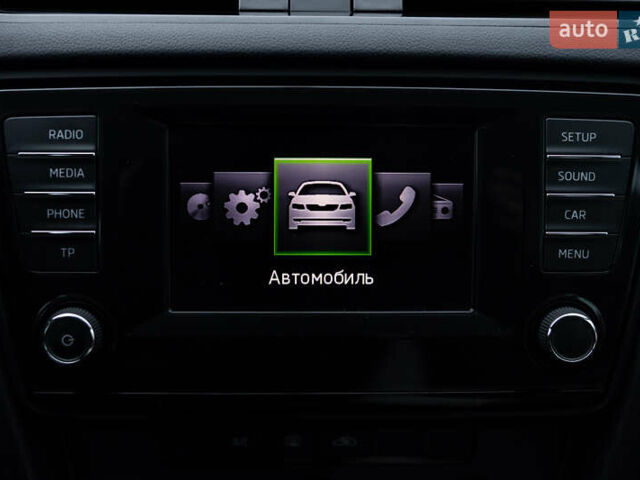 Шкода Октавия 2018 в Луцке на Automoto.ua Серый Шкода Октавия, объемом двигателя 1.6 л и пробегом 217 тыс. км за 11800 $, фото 35 на Automoto.ua