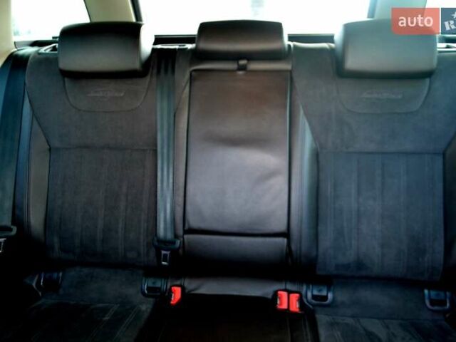 Сірий Шкода Октавія, об'ємом двигуна 2 л та пробігом 205 тис. км за 17800 $, фото 76 на Automoto.ua