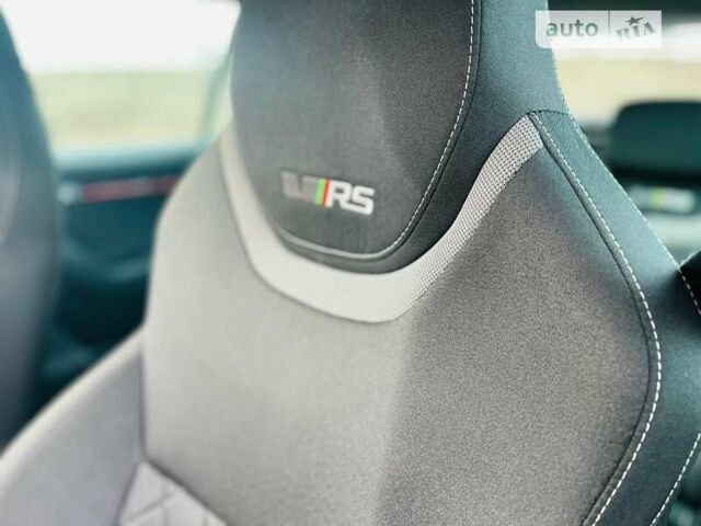 Сірий Шкода Октавія, об'ємом двигуна 1.97 л та пробігом 149 тис. км за 19900 $, фото 22 на Automoto.ua