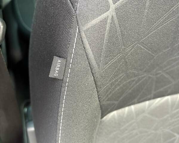 Сірий Шкода Октавія, об'ємом двигуна 1.97 л та пробігом 197 тис. км за 15950 $, фото 49 на Automoto.ua