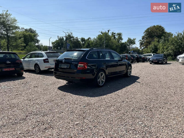 Серый Шкода Октавия, объемом двигателя 1.97 л и пробегом 171 тыс. км за 16850 $, фото 9 на Automoto.ua