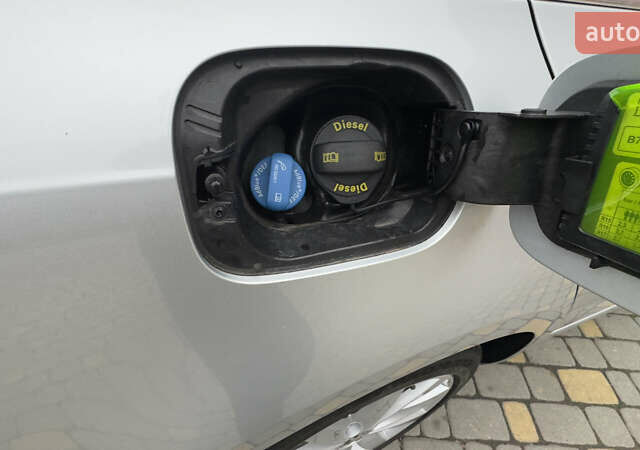 Серый Шкода Октавия, объемом двигателя 1.6 л и пробегом 194 тыс. км за 15450 $, фото 22 на Automoto.ua