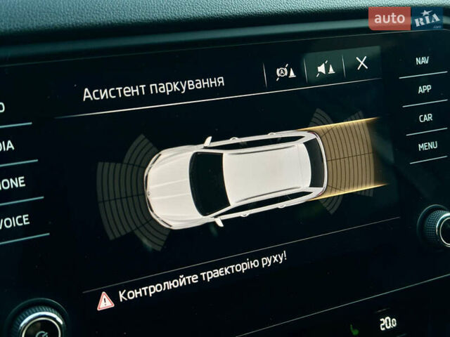 Серый Шкода Октавия, объемом двигателя 1.6 л и пробегом 192 тыс. км за 15500 $, фото 40 на Automoto.ua